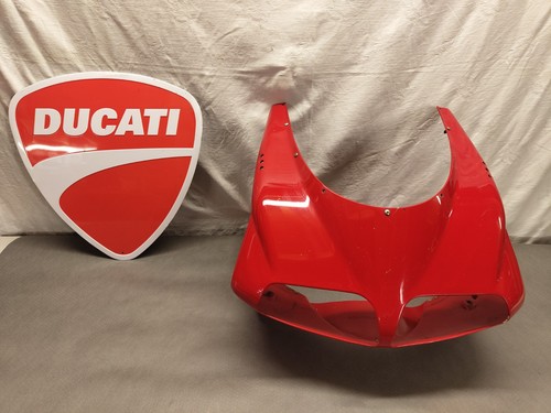 Ducati 916 748 - 998, top