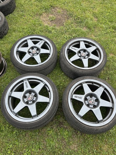 Revolution millennium alloy - millennium,