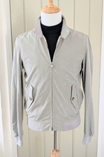 Baracuta Harrington Jacket