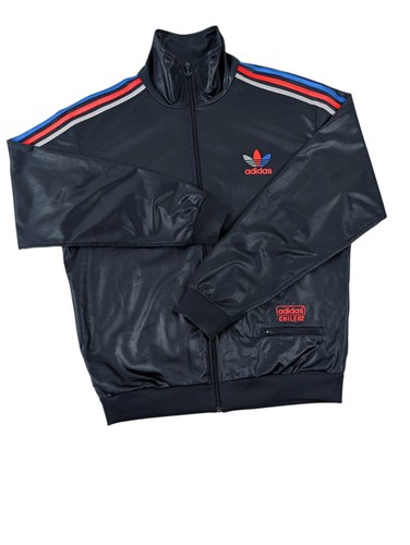 Adidas chile jacket mens - mens, xl