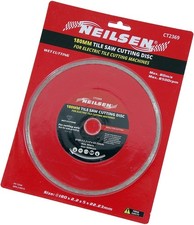 180mm Electric Tile Saw