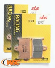 SBS 624RST Racing Sinter *2