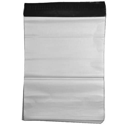5 100 poly mailers - 100,
