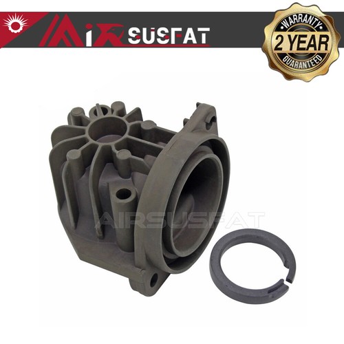 Air suspension - ⭐⭐⭐⭐⭐,