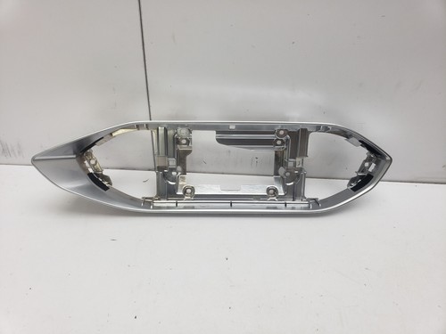 Peugeot 308 mk2 dashboard - 308,