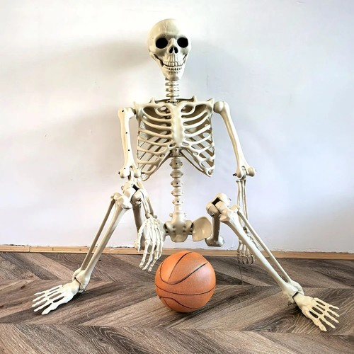 40cm poseable full life size - 40cm,