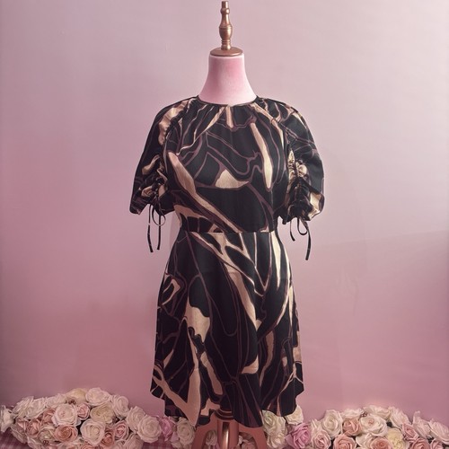 Ted baker gilliaa black - ted,