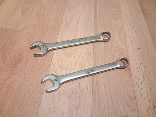 Snap combination spanners - snap,