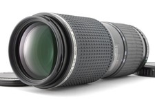 SMC Pentax FA 645 Zoom