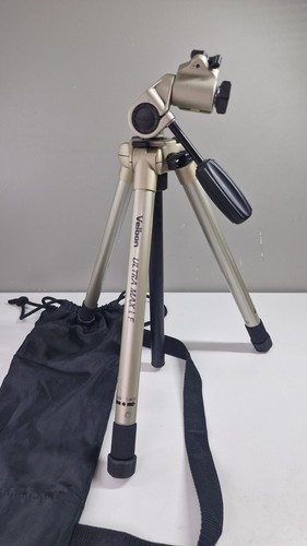 Velbon ultra max camera - velbon,