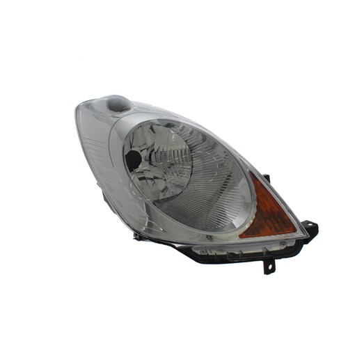 Fits nissan note 2006 - fits,