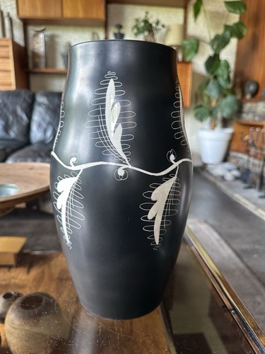 Vintage 1950s large 5cm - large, 28.5cm