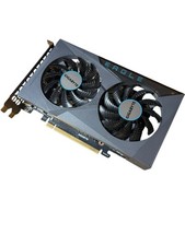 GIGABYTE GeForce RTX 3050