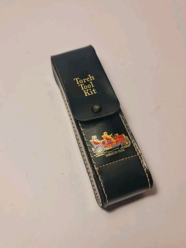 Pilot torch tool kit set - torch,