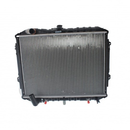 Radiator quality for - quality,