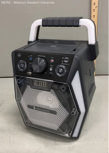 Singing machine sml2300 - singing,