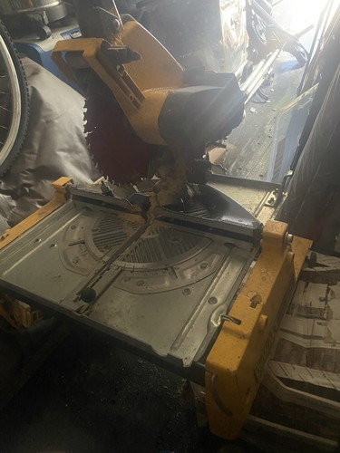 Dewalt dw743 flip over - dewalt, flip-over