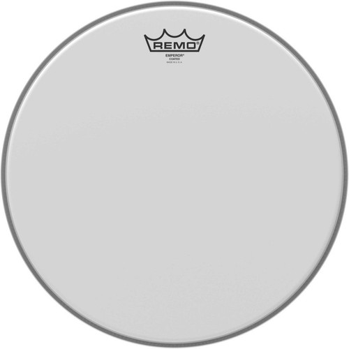 Remo emperor coated tom - coated, tom/