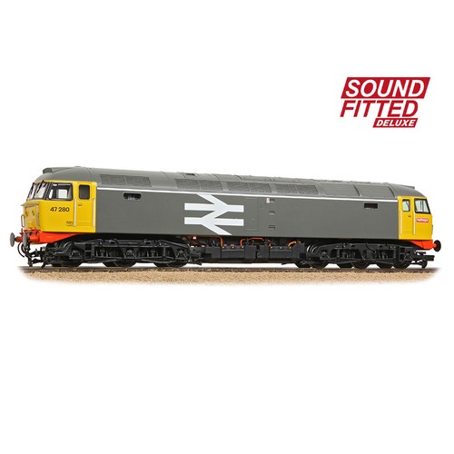 Bachmann 416sfx class 0 - class, 47/0