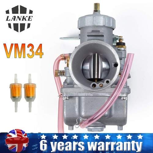 Carb carburetor for mikuni - carb,