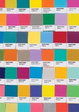 Pantone: Multicolor Journal - 9780811877558