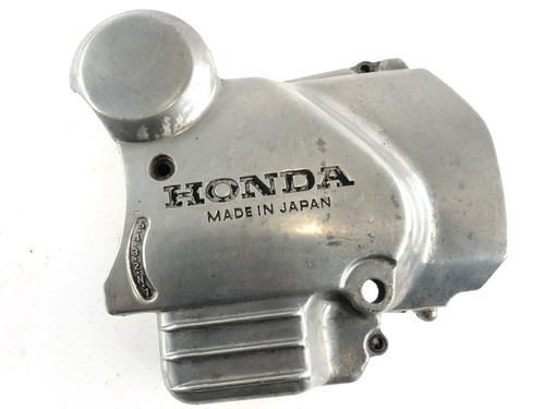 Honda 650 rc03 1980 - [1980],