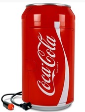 Coca Cola Mini Fridge 5.4L