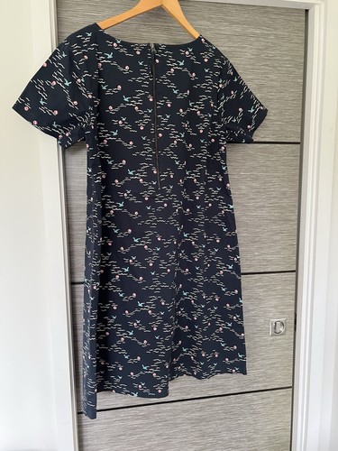Quba sails dress - sails,