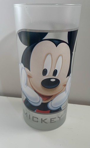 Mickey mouse vintage drinking - mickey,
