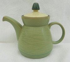 Denby Calm tea pot - 2 pints