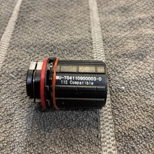 Powertap Freehub Body. 30305