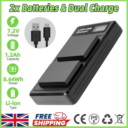 2pcs e12 1200mah battery - 2pcs,