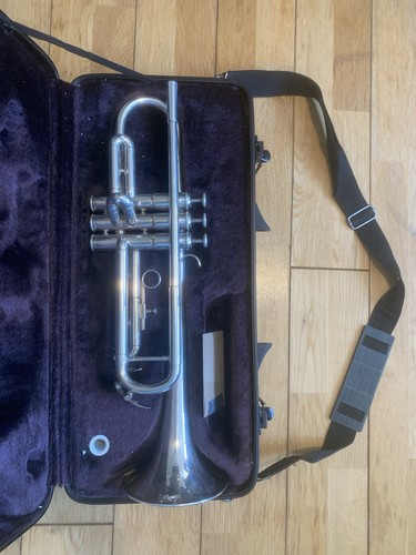 Besson 600 trumpet - 600,