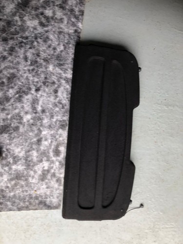 Ford fiesta parcel shelf from