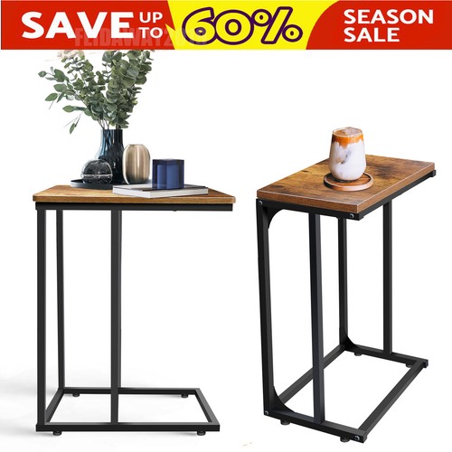Side table sofa - side,