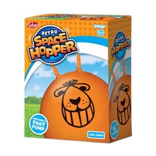 TOBAR LARGE EXERCISE RETRO