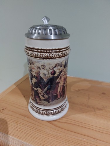 Vintage german limited - german,