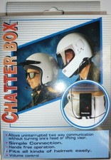 Motorcycle Rider to Pillion