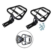 Generic Rear Luggage Rack Rear
