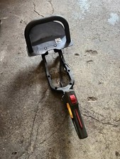 Kawasaki Kht750D Th23 Petrol