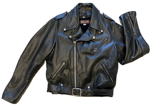 Vintage brooks sportwear - brooks, biker