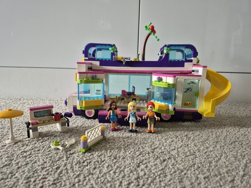 Lego friends 41395 friendship - lego,