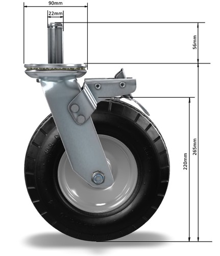 2pcs heavy duty lavex pro - 2pcs,