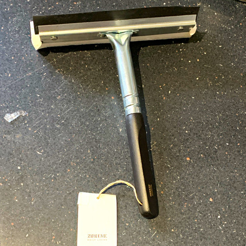 Zara home window squeegee with - window,