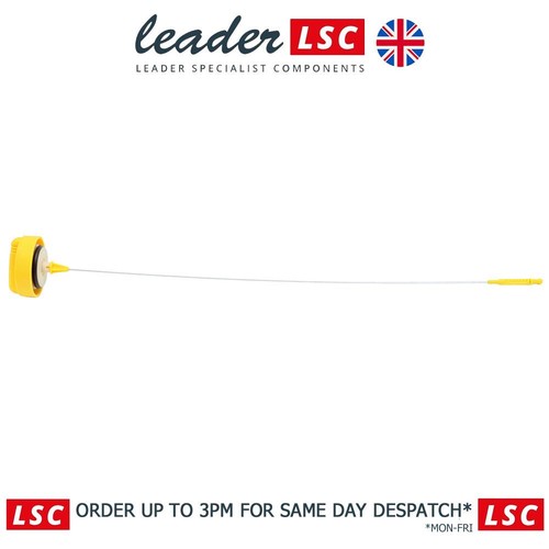 532mm oil dipstick - for, nissan