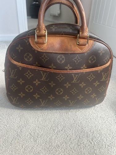 Vintage louis vuitton - vintage,