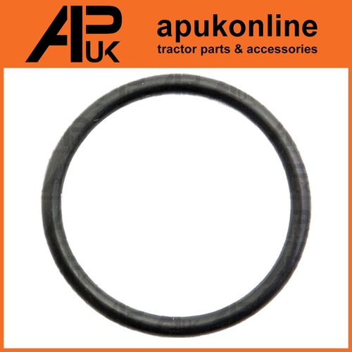 Gear box seal ring - gear, o'