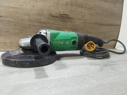 Hitachi g23ss 230mm 110v - 230mm, 2000w