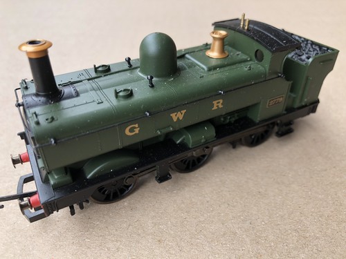 Hornby gauge r3667 gwr - oo,