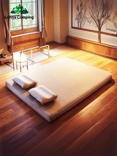 Double Self-Inflating Camping